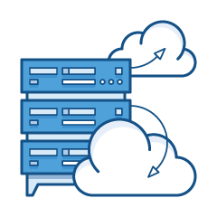 Datacenter Cloud