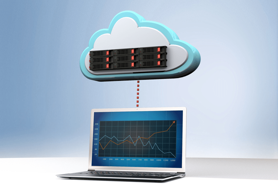 Servidores Cloud SSD: qué son y cuáles son sus ventajas