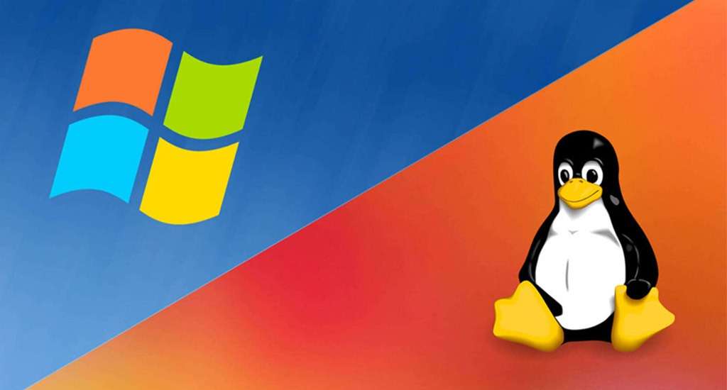 Windows o Linux: qué sistema operativo utilizar